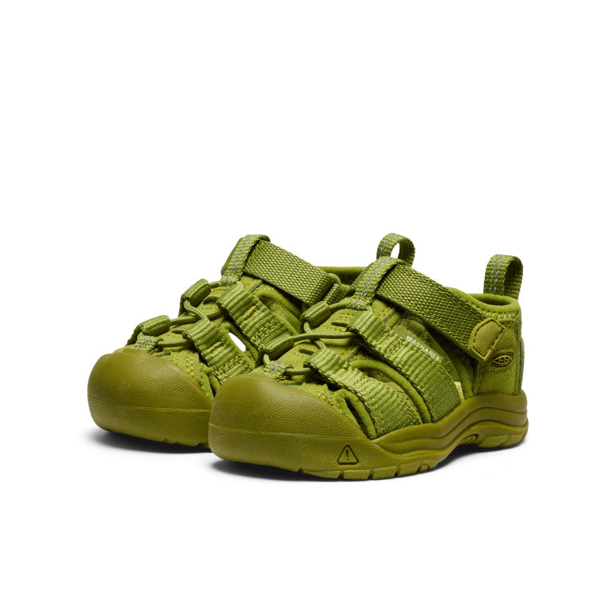 Toddlers' Newport H2 | Golden Cypress Monochrome | KEEN Footwear