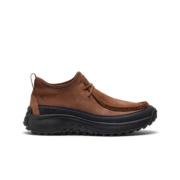 【キュウ】KEEN RIALTO BISON/BLACK（プー225） 45220da7085252bcd8582f7abef7c6