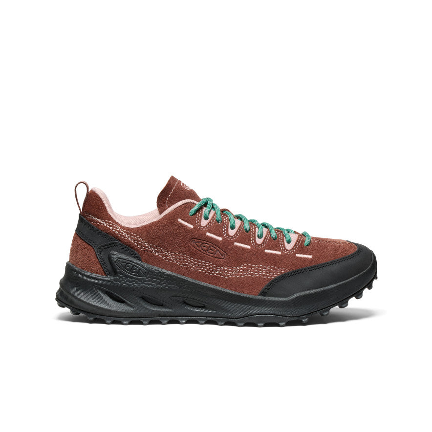 Women's Jasper Zionic Sneaker x Pilgrim Surf Supply Marron