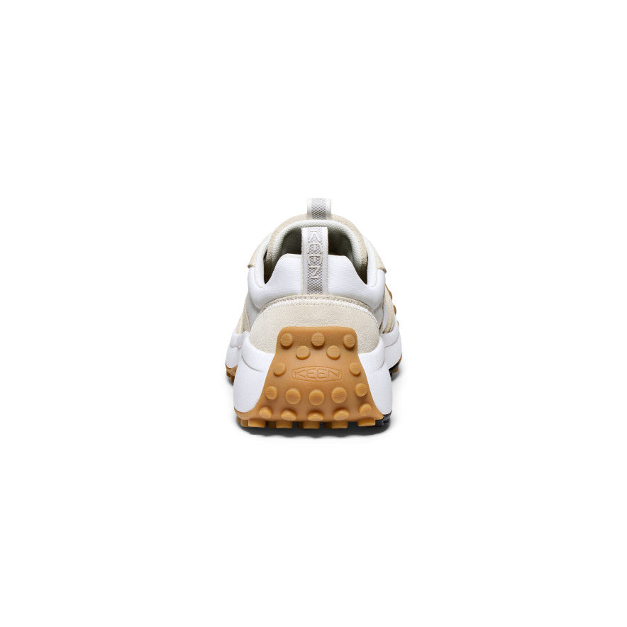 Women's KS86 Sneaker | Birch/Star White | KEEN Footwear Canada