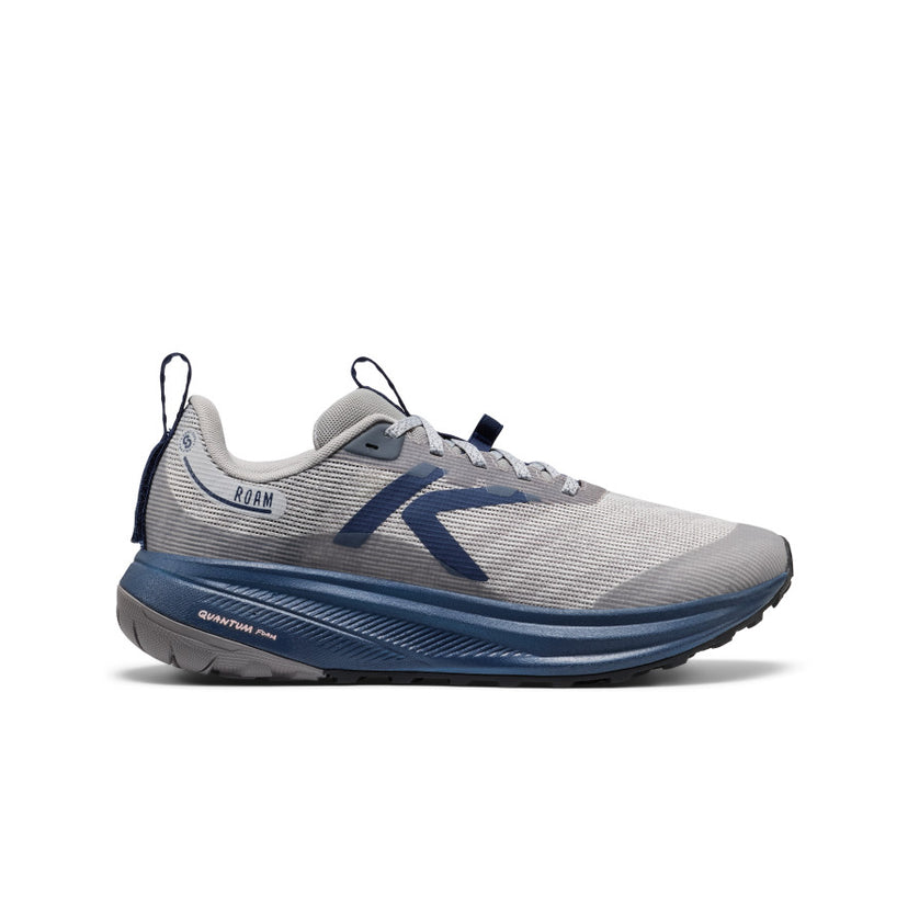 Roam Trail Running Shoe Pour Homme  |  Alliage/Académie Navale