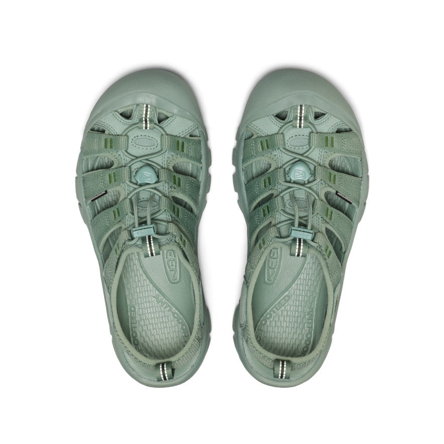 Women's Newport H2 | Monochrome/Lily Pad | KEEN Footwear Canada