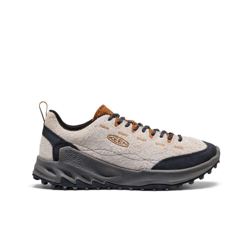 【美品】keen 24cm Men's Jasper Zionic Sneaker | Vapor/Keen Maple | KEEN Footwear Canada