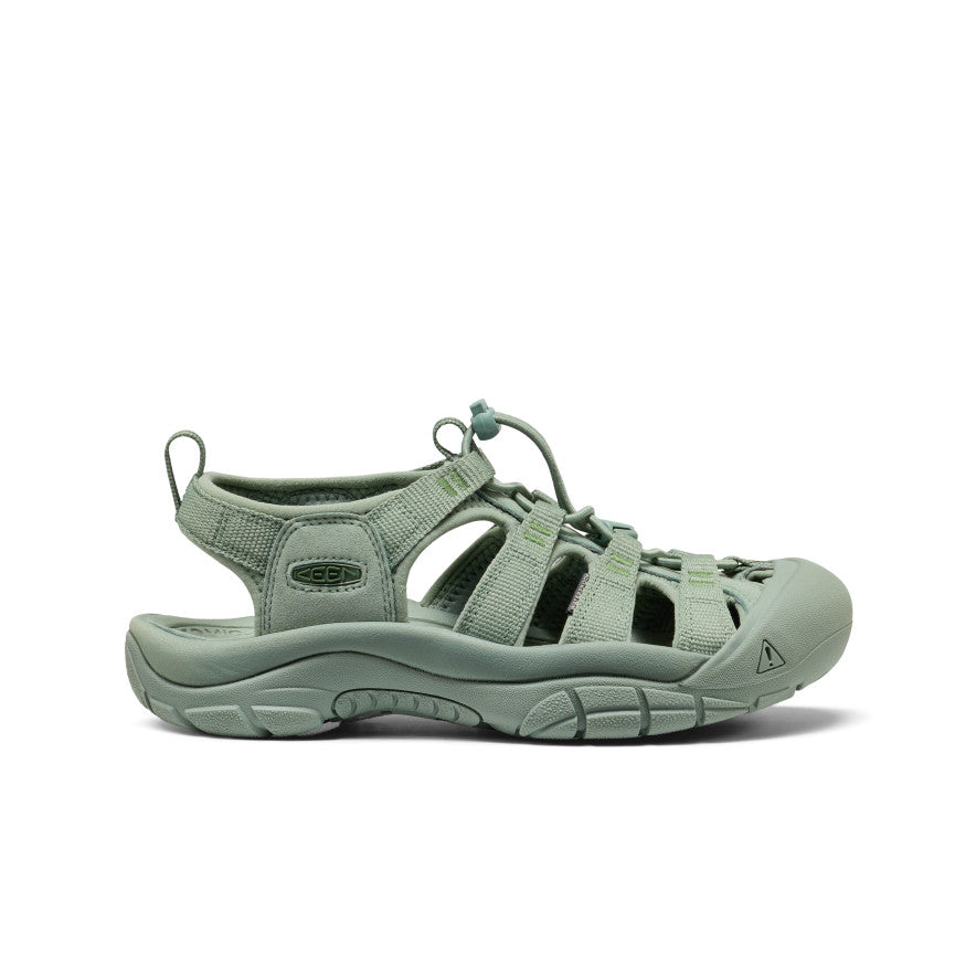 Women's Newport H2 | Monochrome/Lily Pad | KEEN Footwear Canada