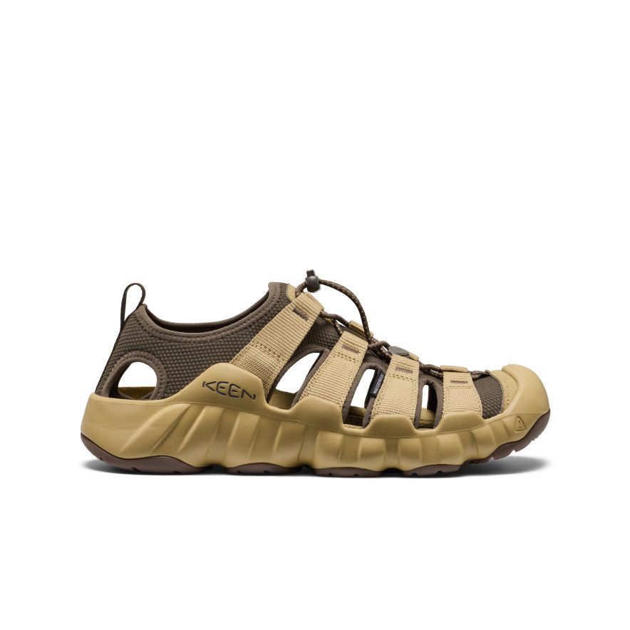 Men's Hyperport H2 Sandal | Canteen/Khaki | KEEN Footwear Canada