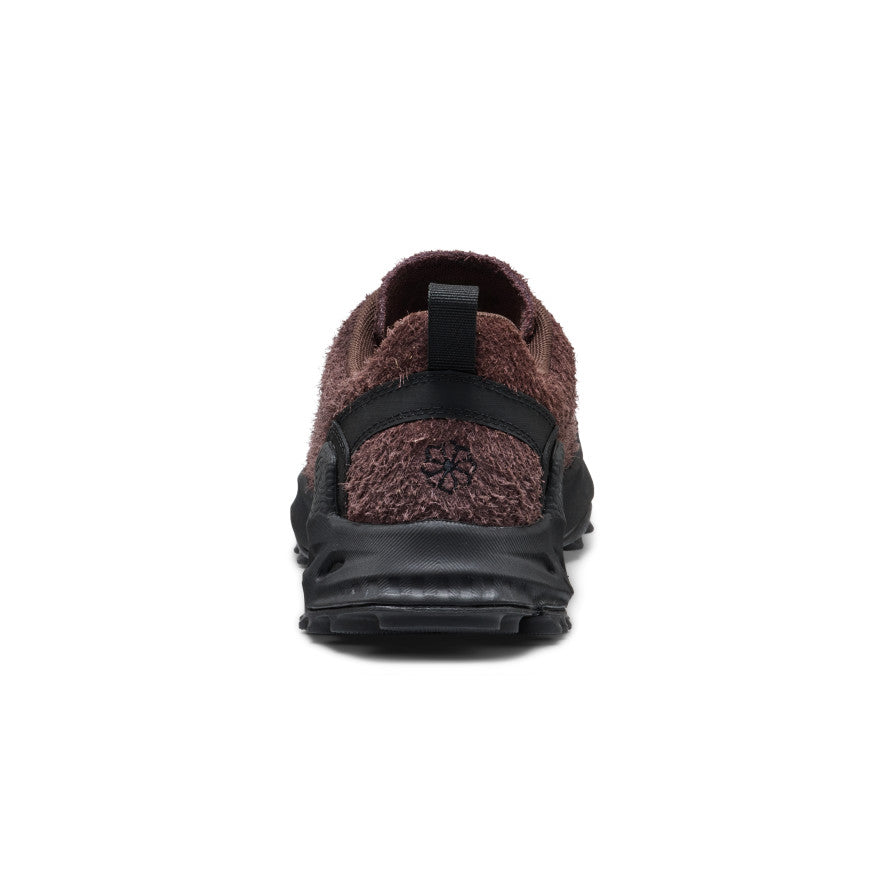 Men's Jasper Zionic Sneaker | Java/Black | KEEN Footwear Canada
