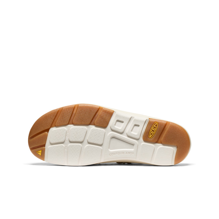 All Gender UNEEK II Convertible | Safari/Cornstalk | KEEN Footwear