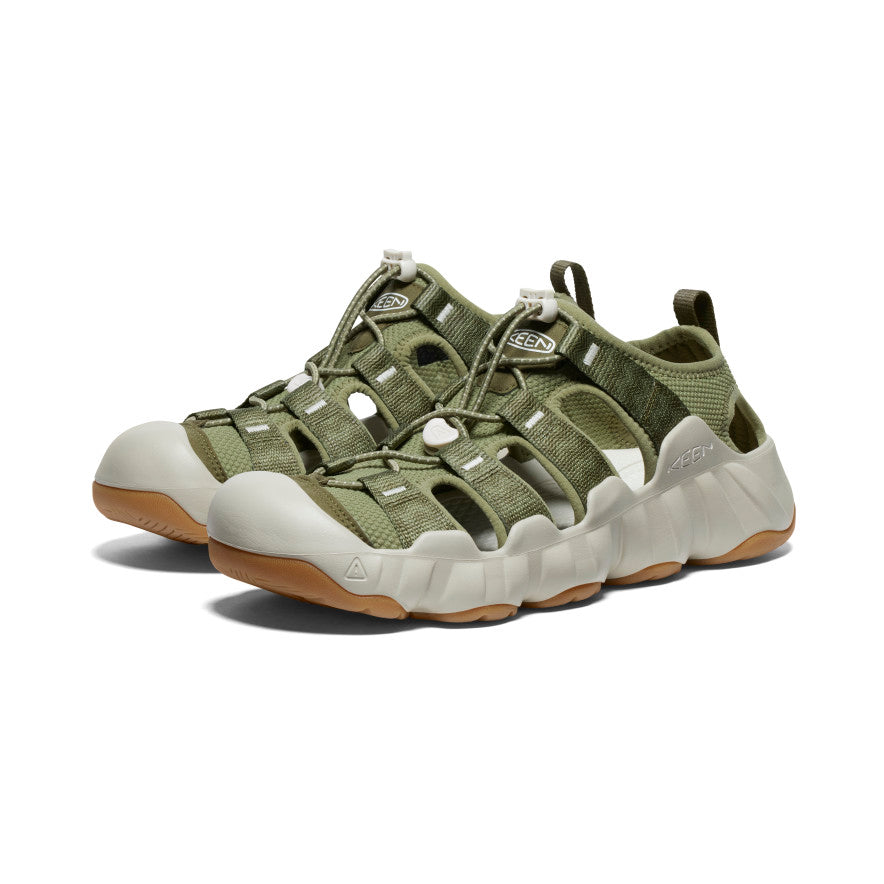Men's Hyperport H2 Sandal | Martini Olive | KEEN Footwear Canada
