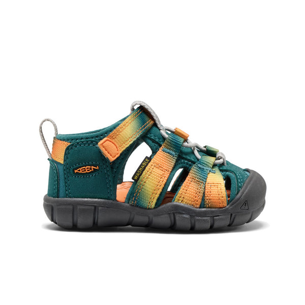 Toddlers' Seacamp II CNX | Ombre Mediterranea | KEEN Footwear Canada