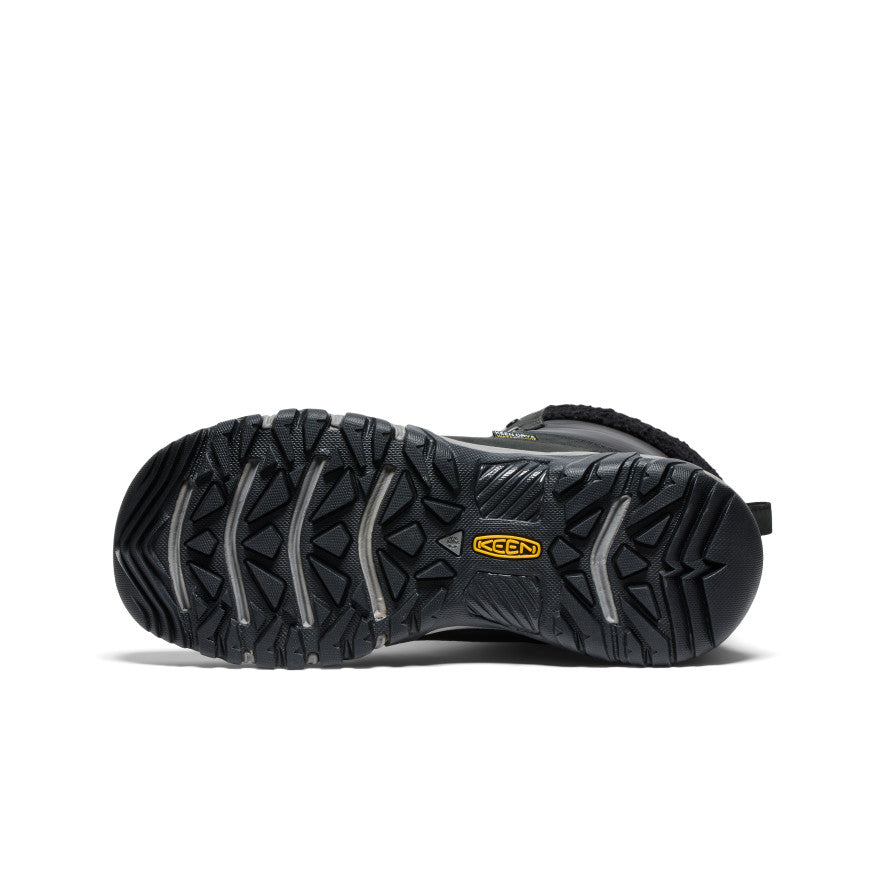 Women's Greta Tall Waterproof Boot - Bottom Image