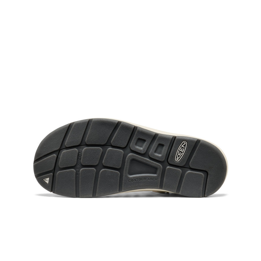 Women's UNEEK Sneaker | Lily Pad/Peach Fuzz | KEEN Footwear Canada