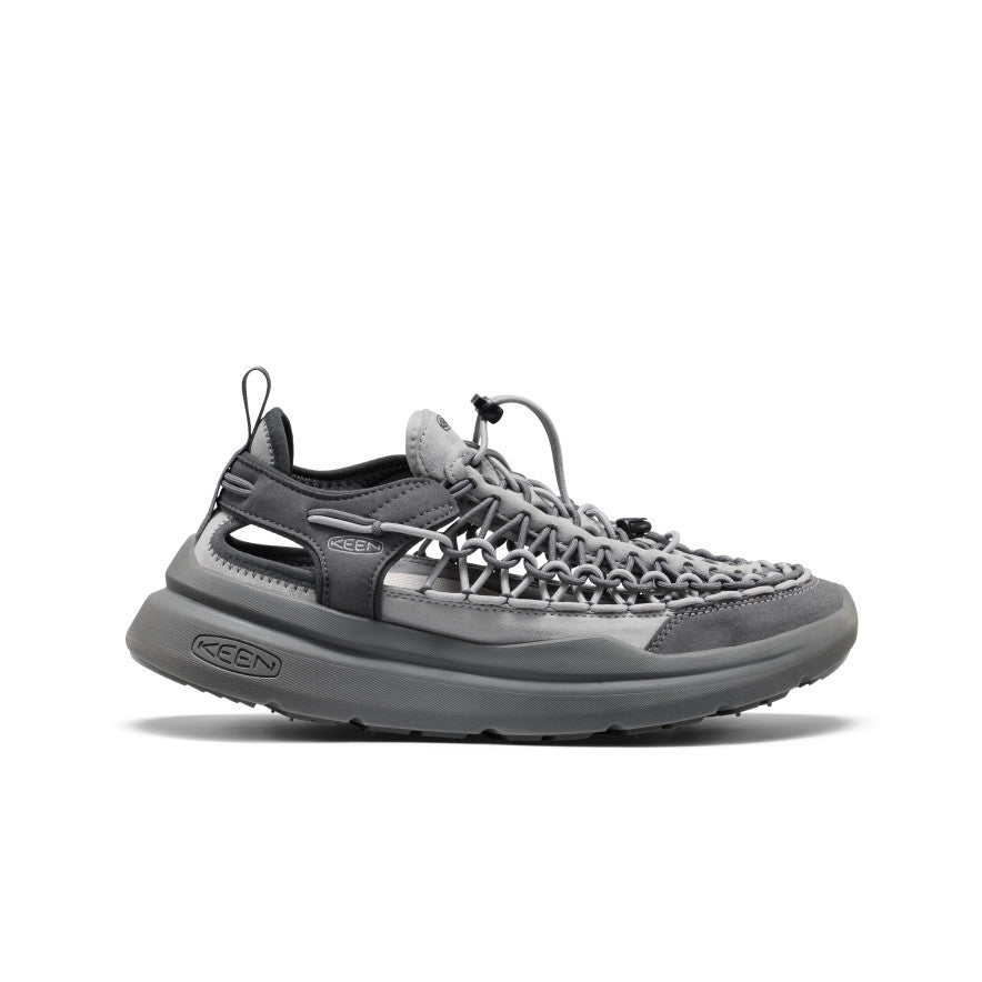 靴 Keen Uneek WK Men's UNEEK WK Sneaker | Magnet | KEEN Footwear Canada