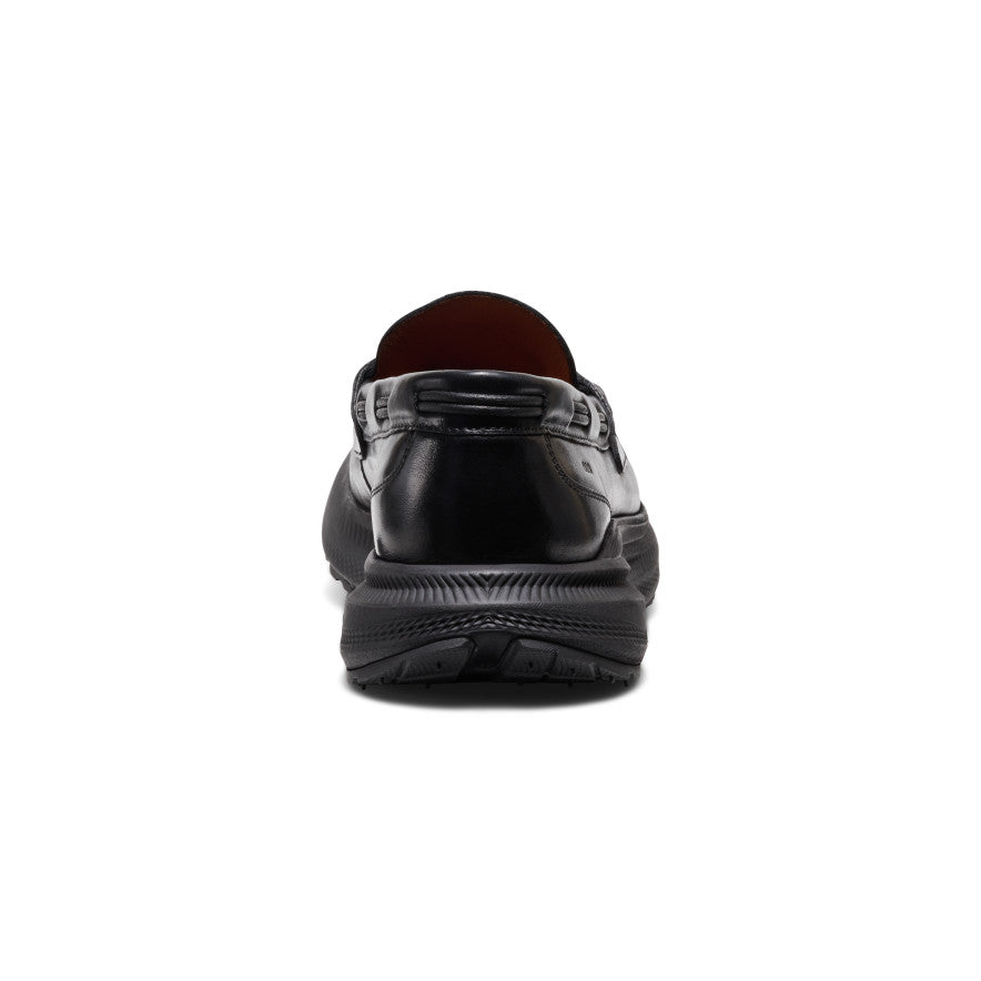 All Gender UNEEK Loafer WK | Black | KEEN Footwear Canada