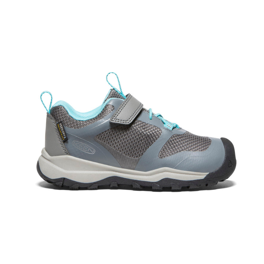 Nike waterproof store shoes kids