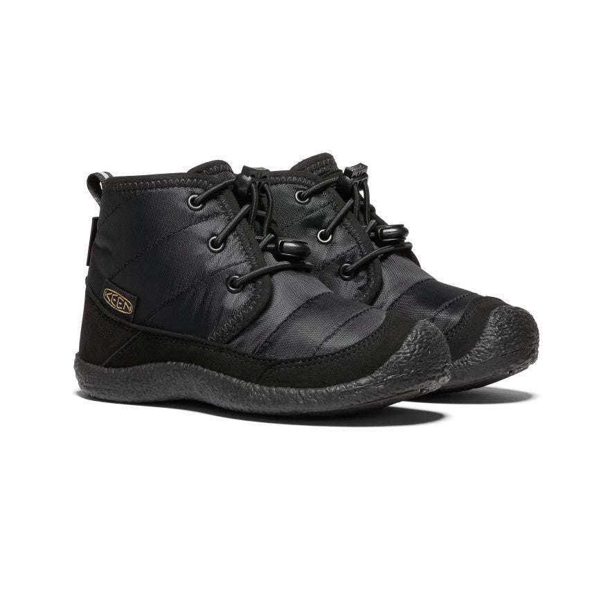 Waterproof Chukka Boots for Kids - Howser II | KEEN Footwear Canada