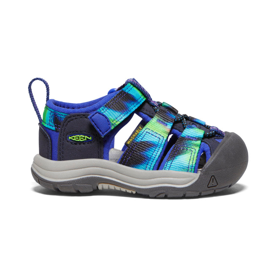 Toddlers Newport H2 Northern Lights Sky Captain