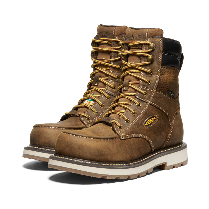 靴 KENNY Men's CSA Cincinnati 8