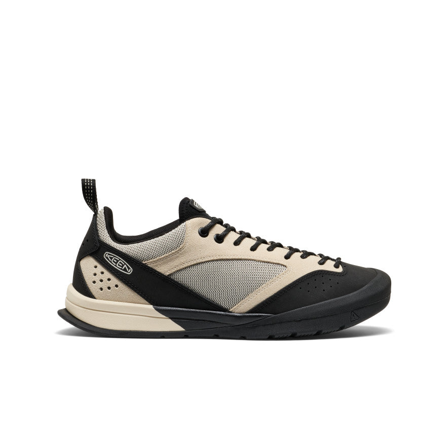 Men's Jasper III Sneaker | Birch/Black | KEEN Footwear Canada Men's Jasper III Sneaker | Birch/Black | KEEN Footwear Canada
