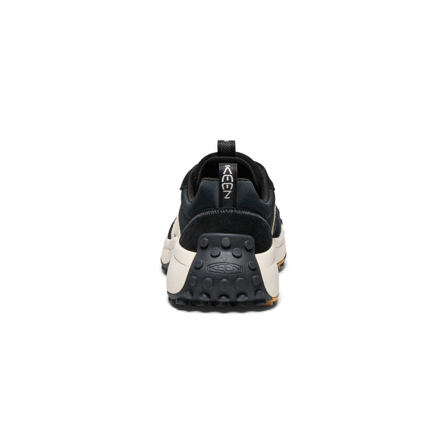 Women's KS86 Sneaker | Black/Birch | KEEN Footwear Canada