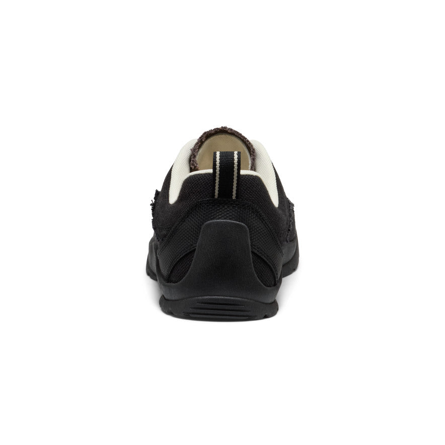Women's Jasper Split Skall Studio Sneaker | Skall Black | KEEN