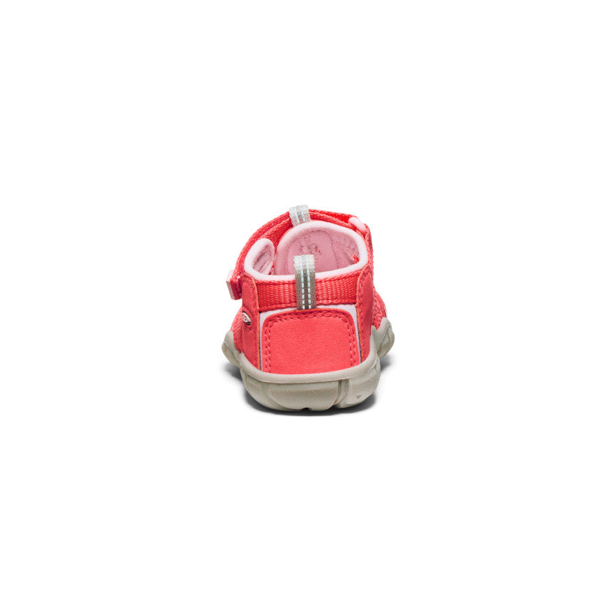 Toddlers' Seacamp II CNX | Dubarry/Giggle Pink | KEEN Footwear Canada