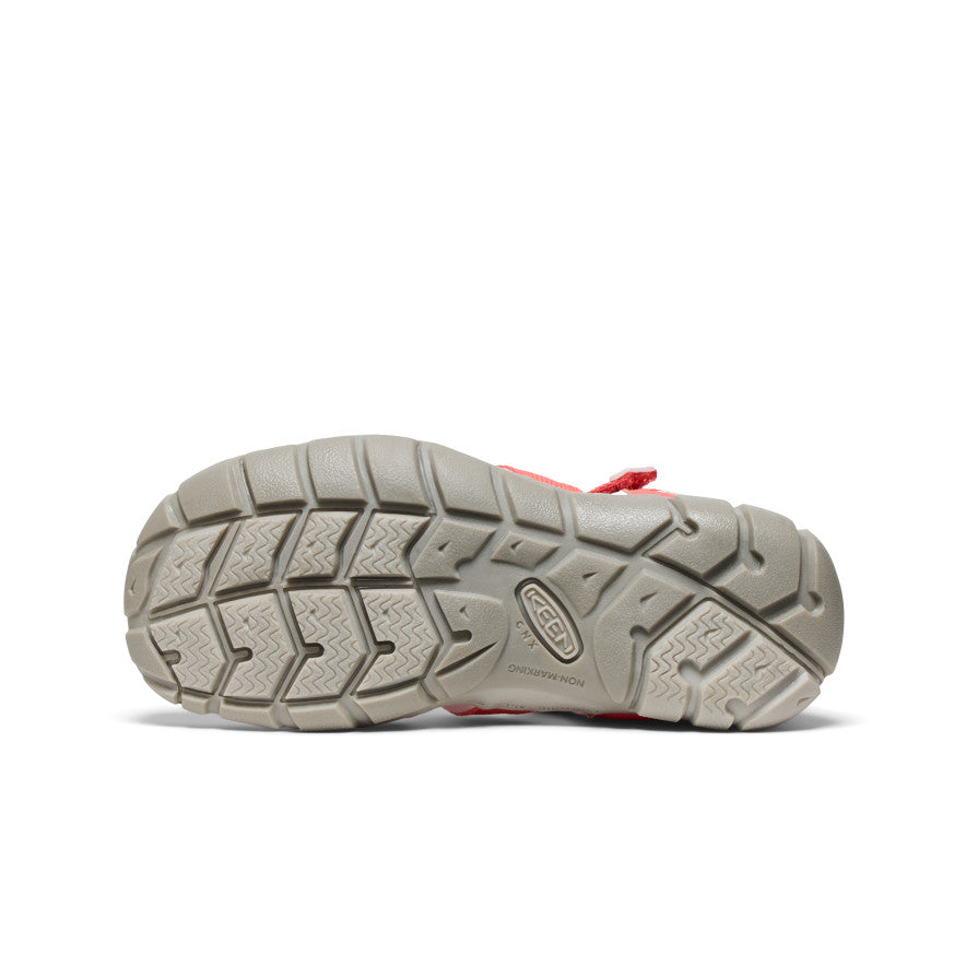 Big Kids' Seacamp II CNX | Dubarry/Giggle Pink | KEEN Footwear Canada