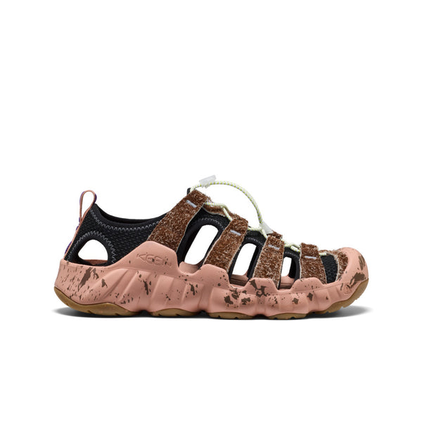 Men's Hyperport HL Sandal | Terrain Bison | KEEN Footwear Canada