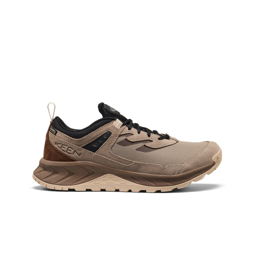 Hightrail Waterproof Hiking Shoe Pour Homme  |  Cantine/Noir