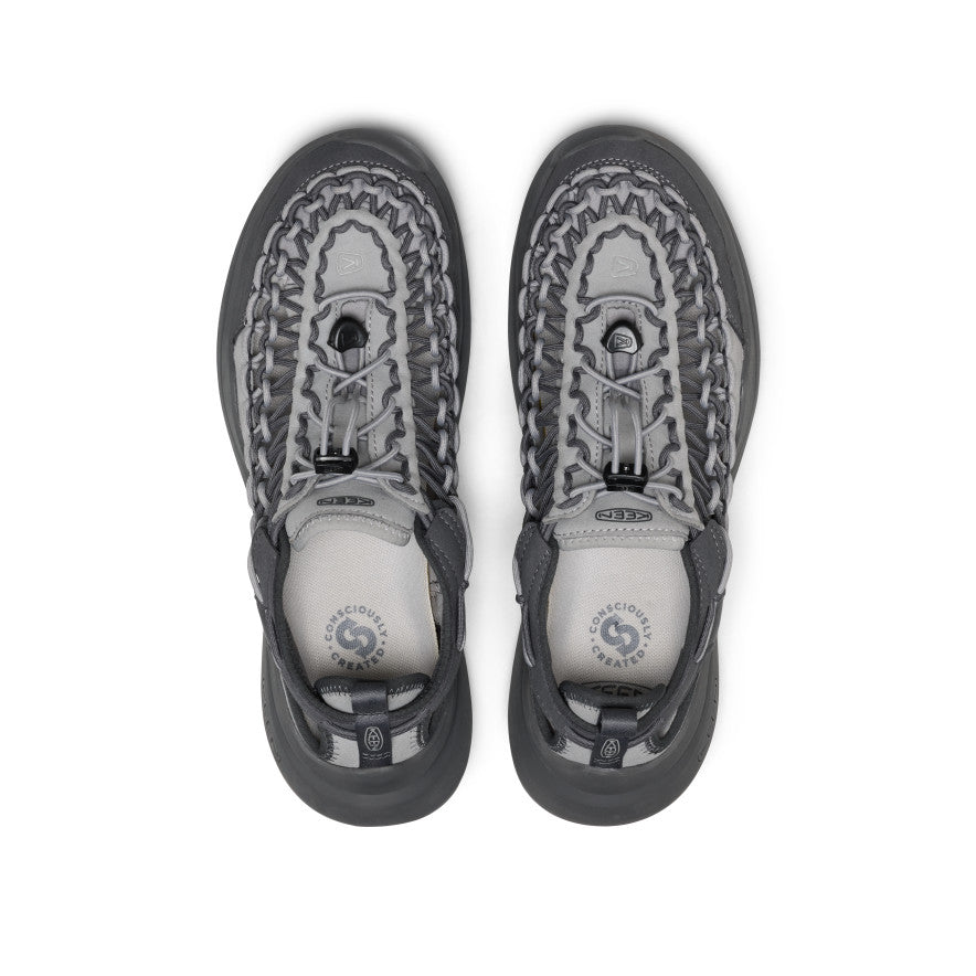 Men's UNEEK WK Sneaker | Magnet | KEEN Footwear Canada