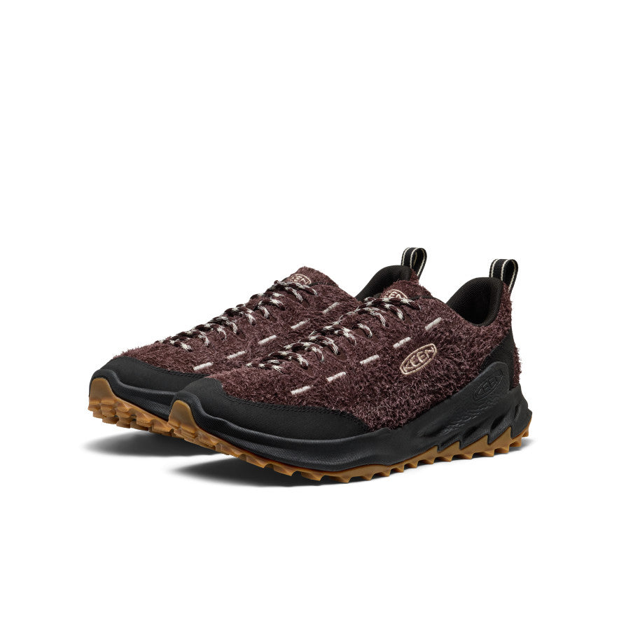 Men's Jasper Zionic Sneaker | Java/Birch | KEEN Footwear Canada