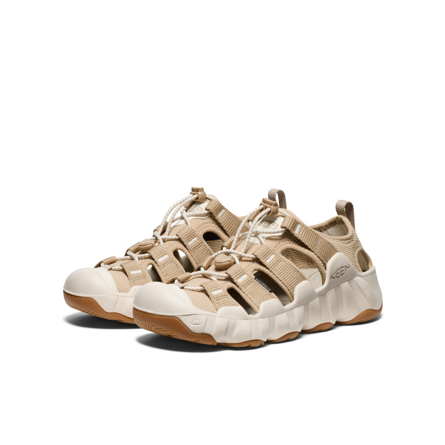 Women's Hyperport H2 Sandal | Chipmunk/Birch | KEEN Footwear Canada