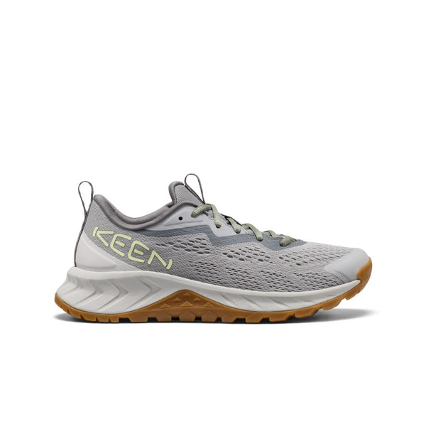 Women's Versacore Speed Shoe | Alloy/Wax Yellow | KEEN Footwear Canada