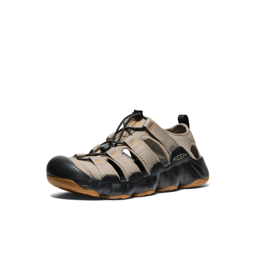 Men's Hyperport H2 Sandal | Brindle/Black | KEEN Footwear Canada