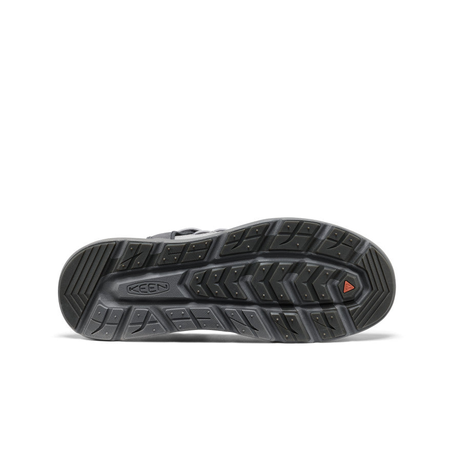 Men's UNEEK WK Sneaker | Magnet | KEEN Footwear Canada
