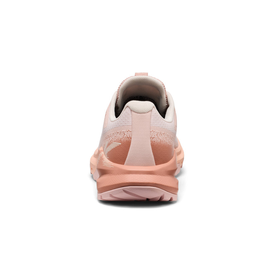 Women's Targhee Apex Waterproof Hiking Shoe | Cameo Rose/Peach