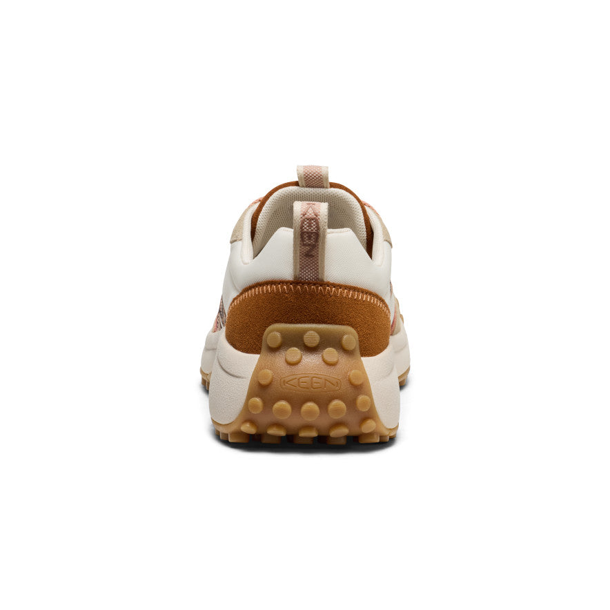 Women's KS86 Sneaker | Birch/Cork | KEEN Footwear Canada
