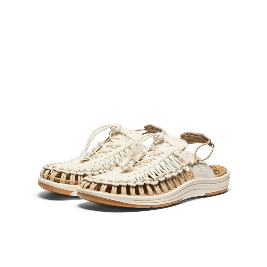 All Gender UNEEK II Convertible | Safari/Cornstalk | KEEN Footwear
