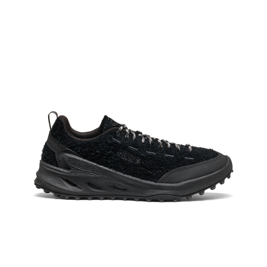 Women's Jasper Zionic Sneaker | Black/Black | KEEN Footwear Canada
