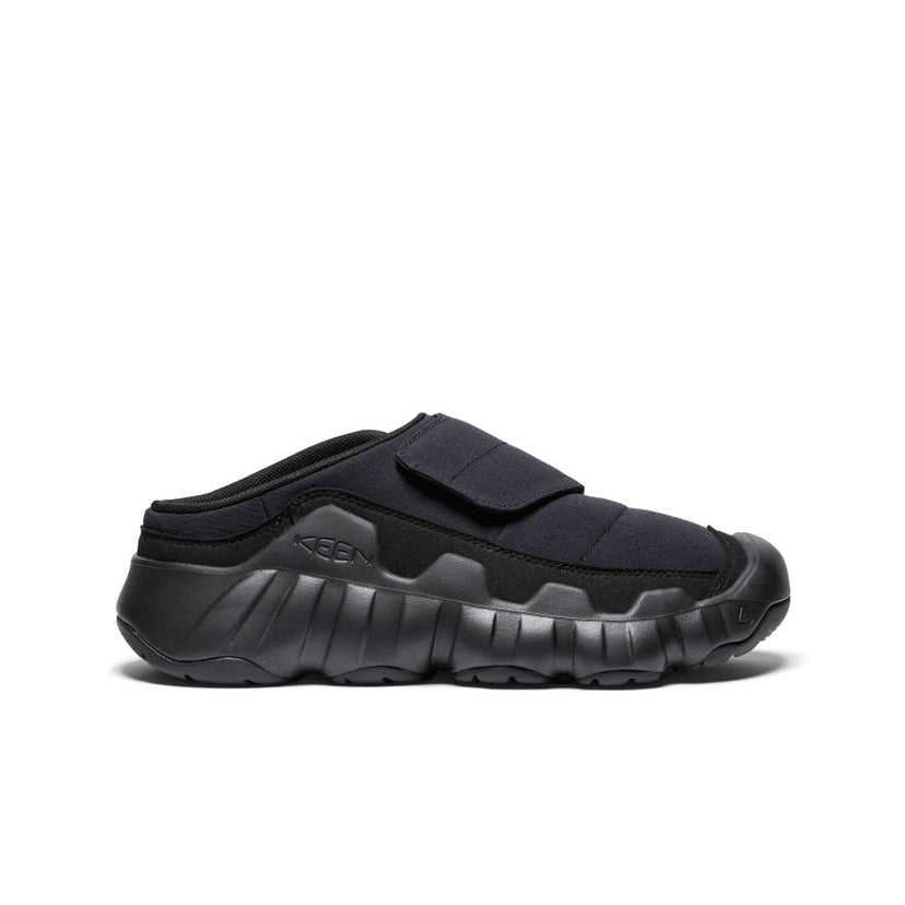 Hypowser Wrap Shoe Pour Femme  |  Black/Black