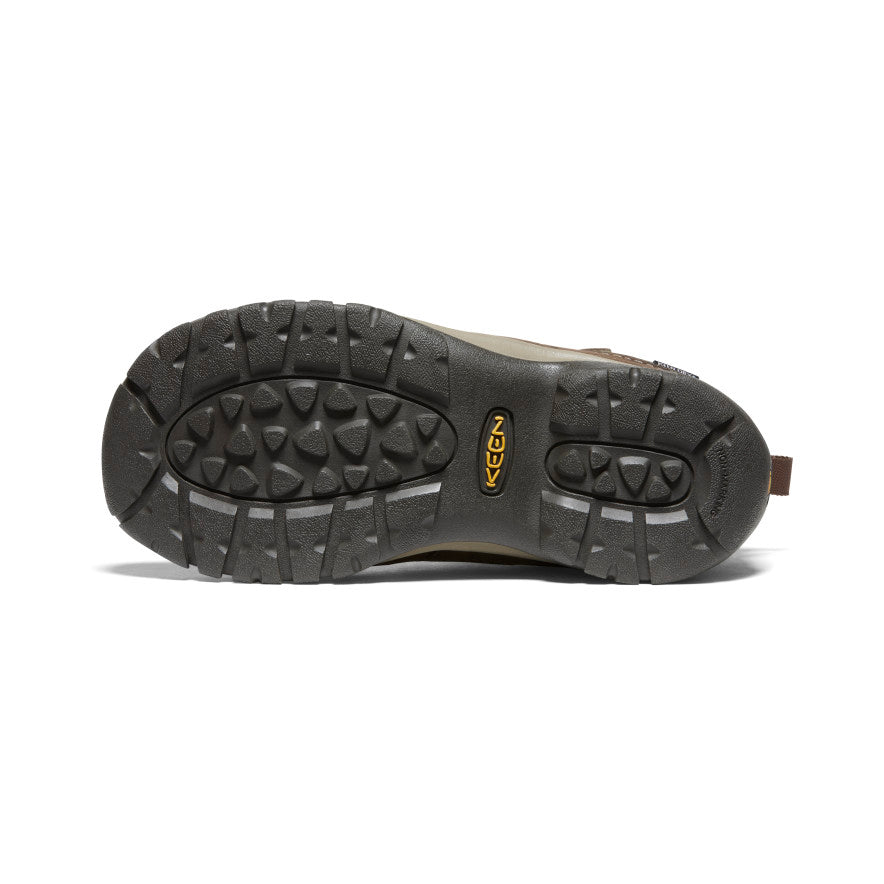 Women's Kaci III Winter Waterproof Boot - Bottom Image