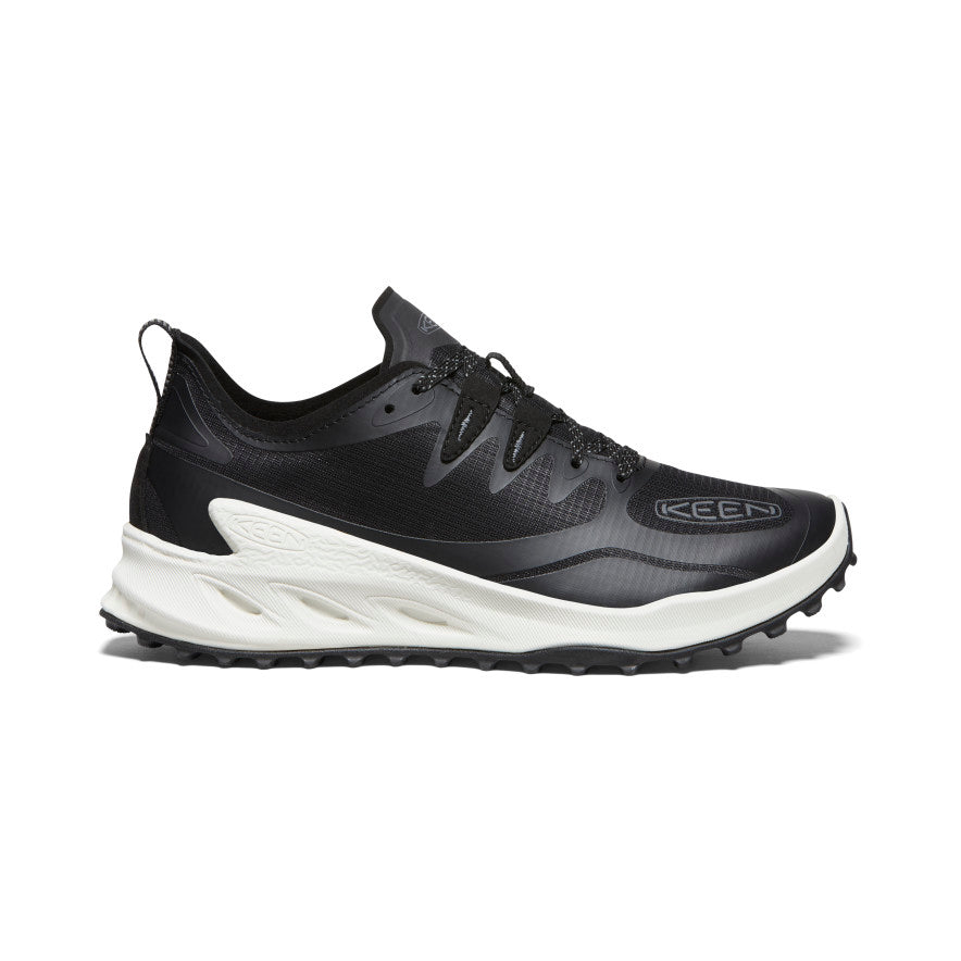 Black keens womens outlet