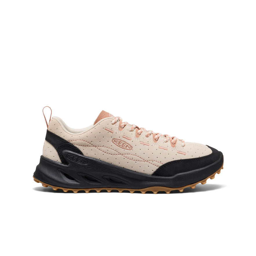 Women's Jasper Zionic Sneaker | Birch/Cork | KEEN Footwear Canada