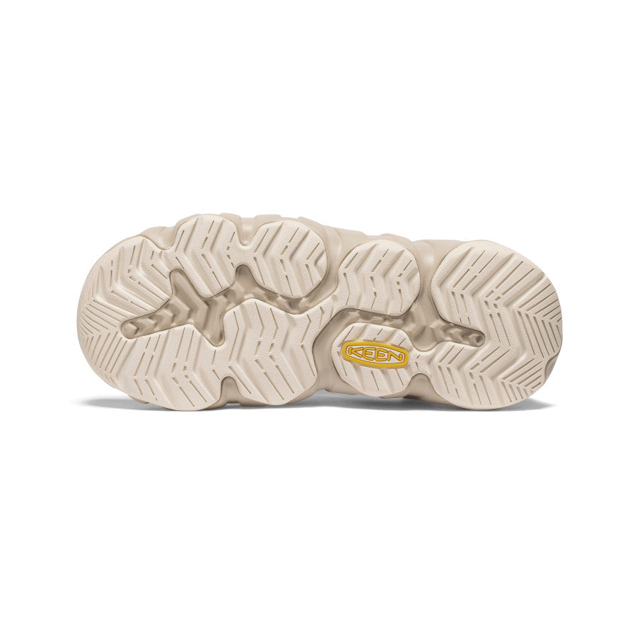 Women's Hyperport H2 Birch/Plaza Taupe Closed Toe Sandal | KEEN