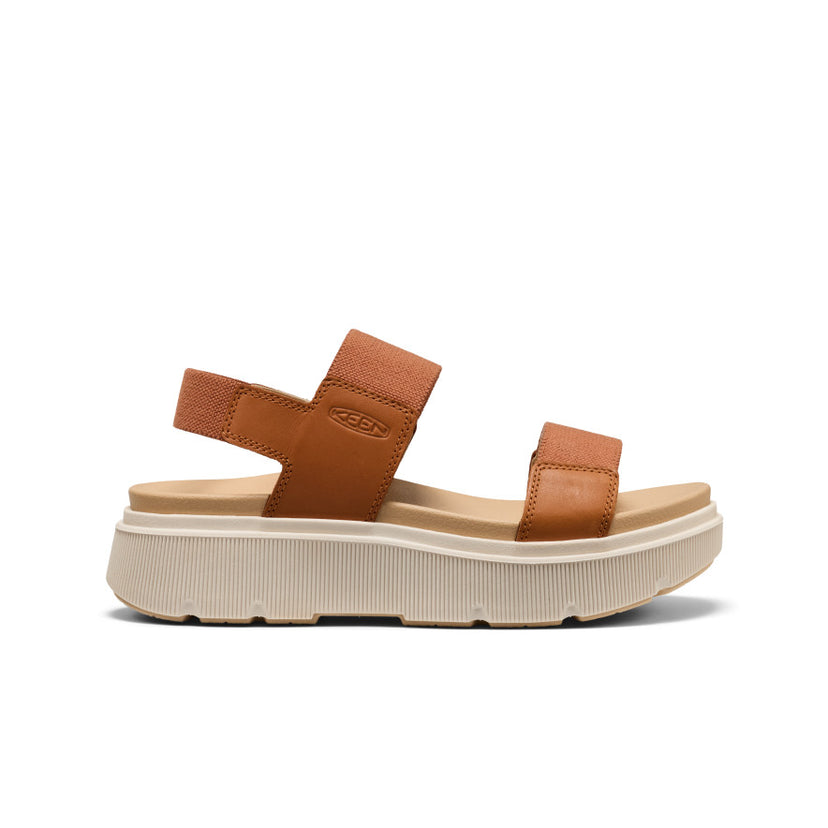 Elle Mila Backstrap Sandal Pour Femme  |  KEEN Érable