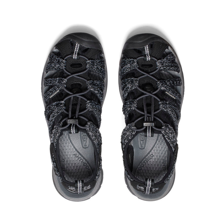 Women's Whisper - Pair Angle Image