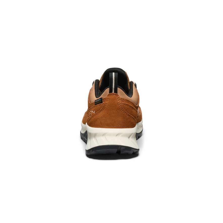 Women's Hightrail Waterproof Hiking Shoe | Roasted Pecan/Chipmunk