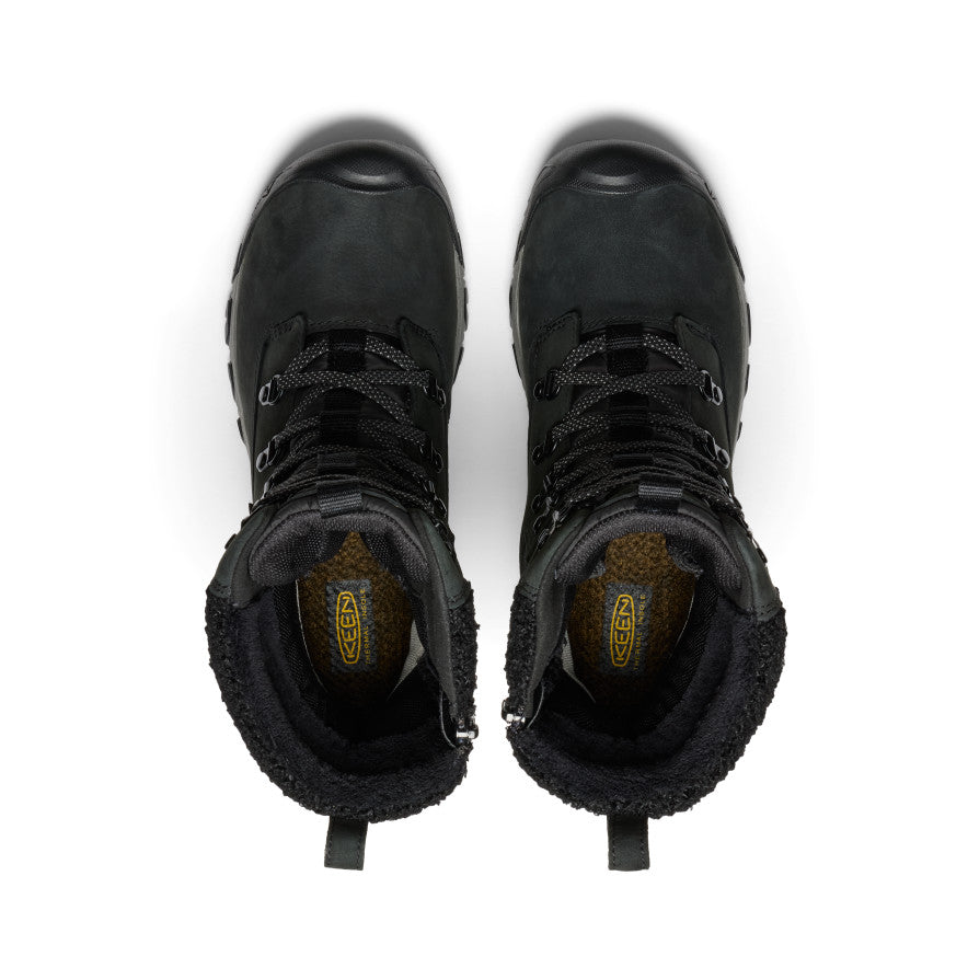 Women's Greta Tall Waterproof Boot - Pair Angle Image