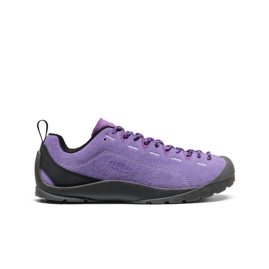 Women's Jasper Sneaker | Pansy/Black | KEEN Footwear Canada