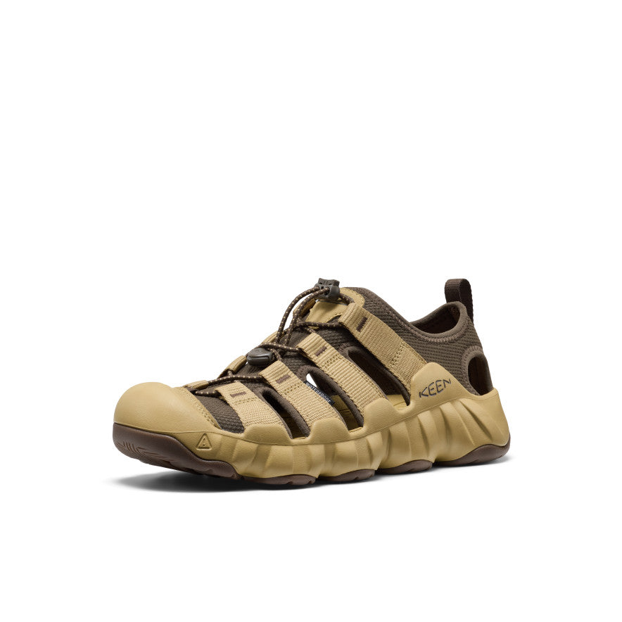 Men's Hyperport H2 Sandal | Canteen/Khaki | KEEN Footwear Canada