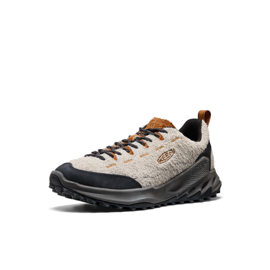 Men's Jasper Zionic Sneaker | Vapor/Keen Maple | KEEN Footwear Canada